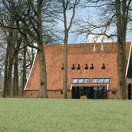 Landgoed Lodges Scholten Linde Rossum  Bagian luar foto