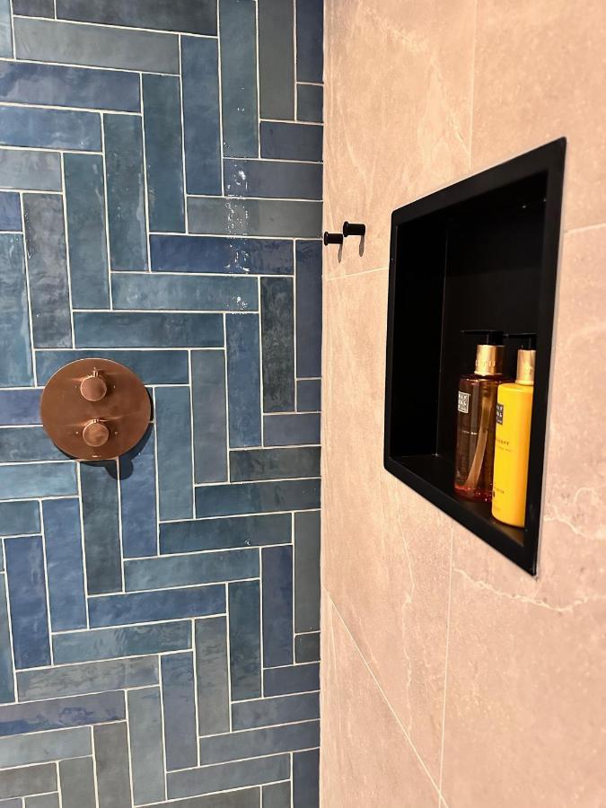 Landgoed Lodges Scholten Linde Rossum  Bagian luar foto