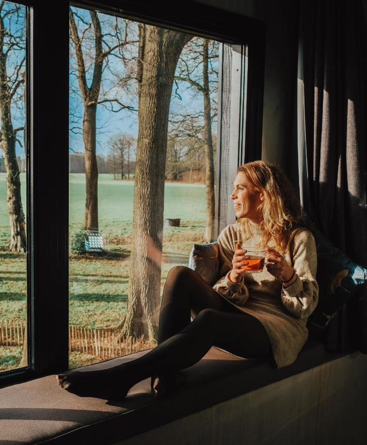 Landgoed Lodges Scholten Linde Rossum  Bagian luar foto