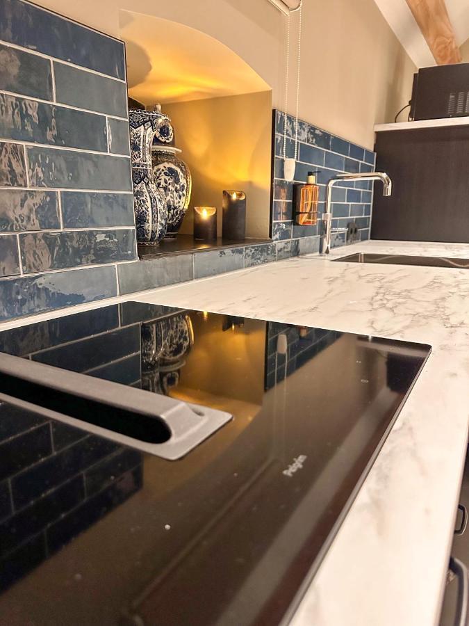 Landgoed Lodges Scholten Linde Rossum  Bagian luar foto